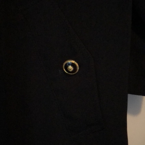 Fleet Street all weather long coat - Picture 7 of 10